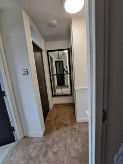 City Centre Semi-Detached-House - Nottingham - 7