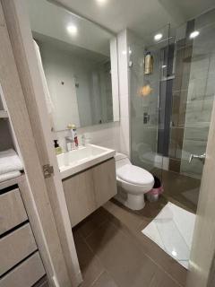 Hermoso apartamento nuevo en bucaramanga - Bucaramanga - 6