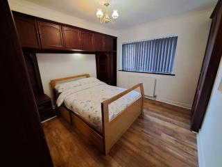 City Centre Semi-Detached-House - Nottingham - 6