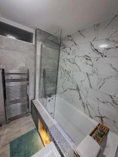 City Centre Semi-Detached-House - Nottingham - 1