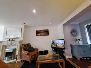 City Centre Semi-Detached-House - 1
