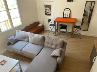 Appartement centre historique - Aix-en-Provence - 9