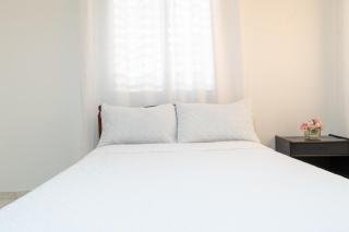 City Center 2BR Gem Urban Comfort - 9