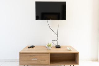 City Center 2BR Gem Urban Comfort - Sosúa - 4