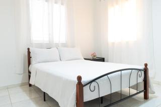City Center 2BR Gem Urban Comfort - Sosúa - 3