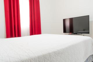 City Center 2BR Gem Urban Comfort - Sosúa - 1