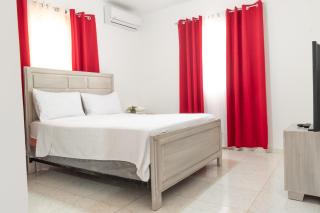 City Center 2BR Gem Urban Comfort - Sosúa - 0