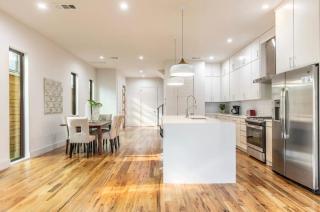 Townhouse Uptown Private Patio - Dallas - 6