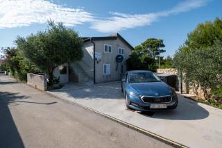Apartments by the sea Vir - 22554 - Vir - 0