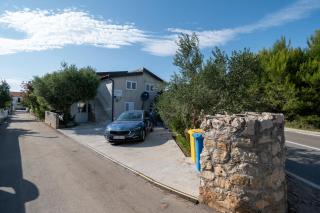 Apartments by the sea Vir - 22554 - Vir - 9
