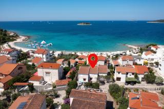 Apartments by the sea Rogoznica - 23414 - Rogoznica - 0