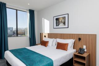Quest on Kilmore - Christchurch - 6