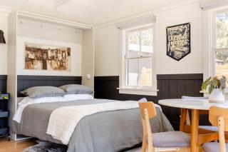 Wild Hair Studio-stylish Farm Stay W Ev Charger - Arroyo Grande - 5