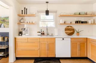 Wild Hair Studio-stylish Farm Stay W Ev Charger - Arroyo Grande - 1