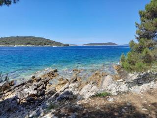 Apartments by the sea Maslinica, Solta - 23173 - Grohote - 8