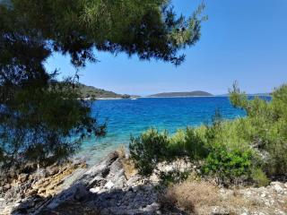 Apartments by the sea Maslinica, Solta - 23173 - Grohote - 7