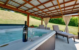 Lovely Home In Jastrebarsko With Wifi - 8