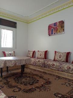 مجمع الطلحاوي قربAkdital Hôpital Privé de Tanger - 0