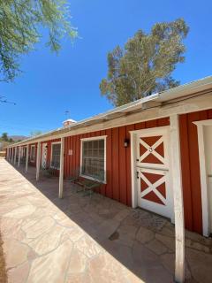 Joshua Tree Ranch House Motel - Downtown - Room #3 - Joshua Tree - 2