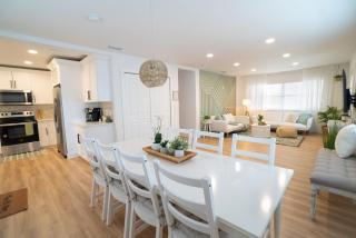 Luxury &stylish Home Near Ybor Dt Central Location - Tampa - 2