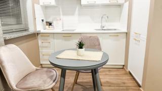 Cappuccino Apartment #self check-in - Varsavia - 1