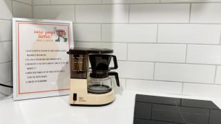 Cappuccino Apartment #self check-in - Varsavia - 5