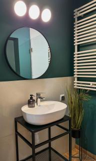 Cappuccino Apartment #self check-in - Varsavia - 4