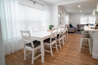 Beautiful Spacious Stylish Near Busch Gardens - Tampa - 9