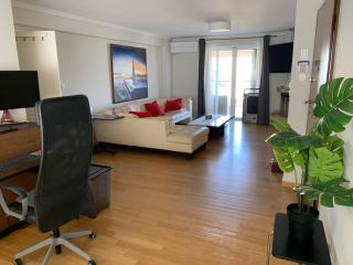 Bright&spacious gem near the sea - Atene - 7