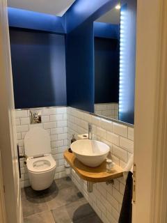 Bright&spacious gem near the sea - Atene - 6