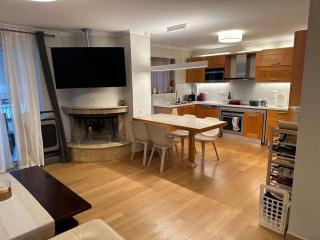 Bright&spacious gem near the sea - Atene - 2