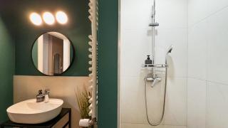 Cappuccino Apartment #self check-in - Varsavia - 6