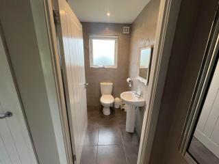 Keeranglen Holiday Rental - 1