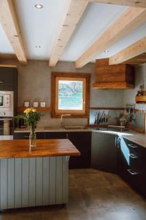 Chalet Dranse Skivtt - Mountain Voyages - Saint-Jean-d'Aulps - 8