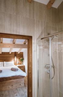 Chalet Dranse Skivtt - Mountain Voyages - Saint-Jean-d'Aulps - 4