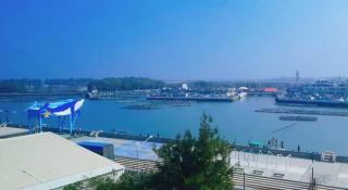 布袋文創Hotel - Budai - 2