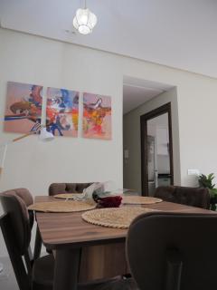 Appartement vue océan - 7