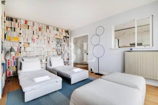 MONTparnasse LUX Delight 1 bedr - Paris - 9