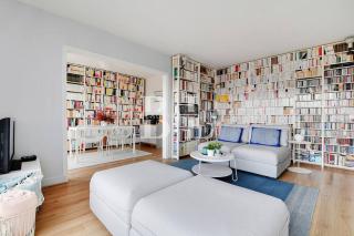 MONTparnasse LUX Delight 1 bedr - Paris - 6