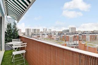 MONTparnasse LUX Delight 1 bedr - Paris - 1