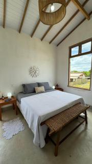 Casa Mangaba da Praia - Corumbau - 8