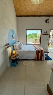 Casa Mangaba da Praia - Corumbau - 6