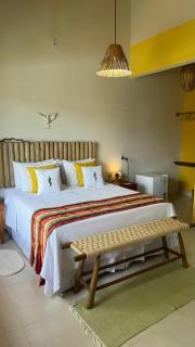 Casa Mangaba da Praia - Corumbau - 5