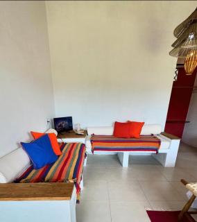 Casa Mangaba da Praia - Corumbau - 1