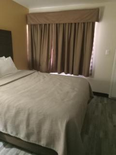 The Quality Inn - Mesa - 0