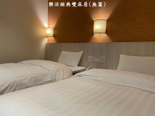 布袋文創Hotel - Budai - 5