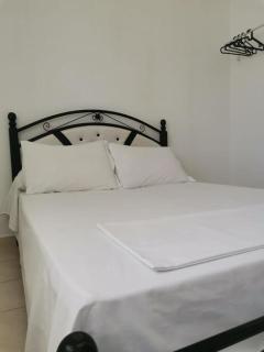 Appartement F3 en location d'été - 9
