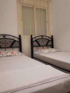 Appartement F3 en location d'été - 4