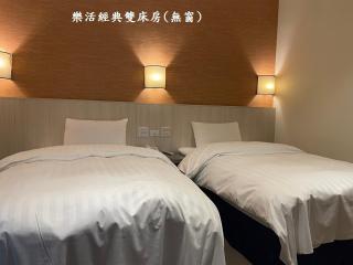布袋文創Hotel - Budai - 6
