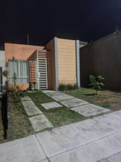 Casa Orquídea - Morelia - 1